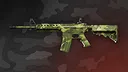 "Guerilla" Skin Set Screenshot 3