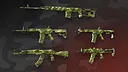 "Guerilla" Skin Set Screenshot 5