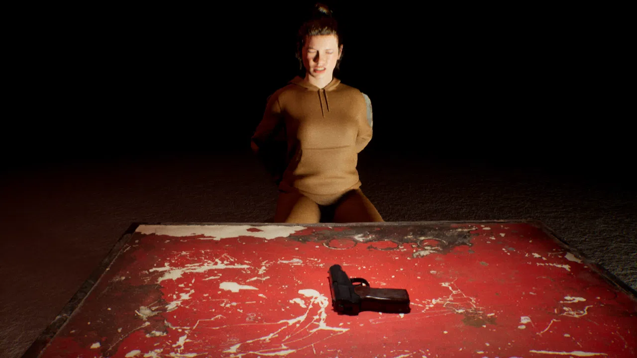 The Undergrounders Screenshot 11