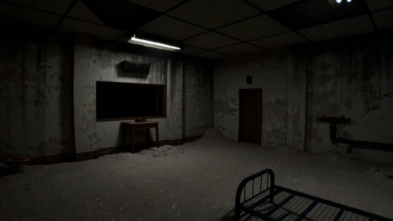 The Undergrounders Screenshot 4