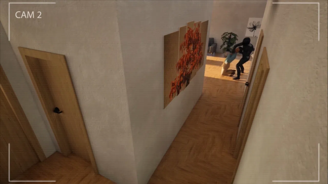 The Undergrounders Screenshot 1