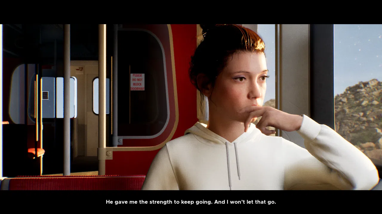 The Undergrounders Screenshot 3