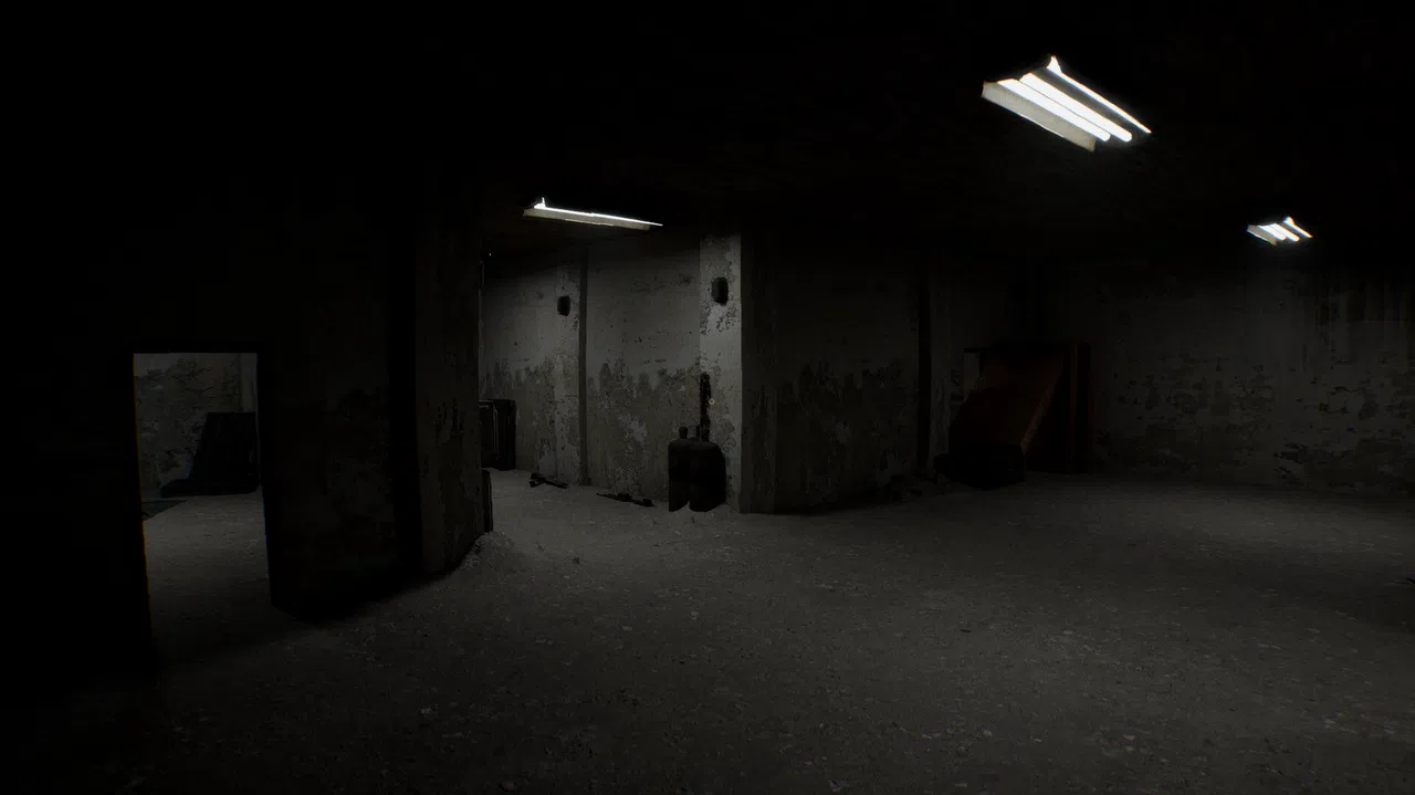 The Undergrounders Screenshot 9