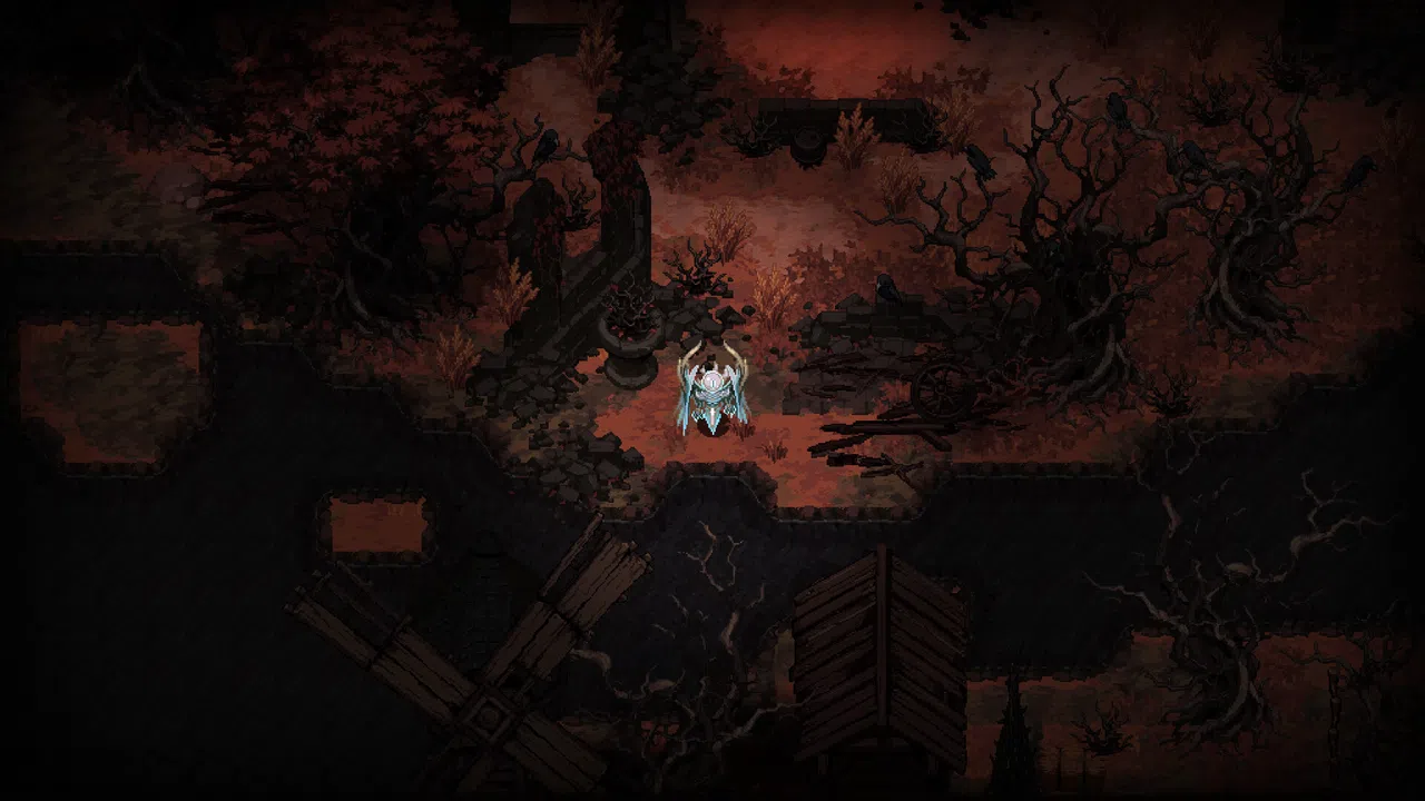 Hero Siege - Demon's Calling Bundle (Skin) Screenshot 1