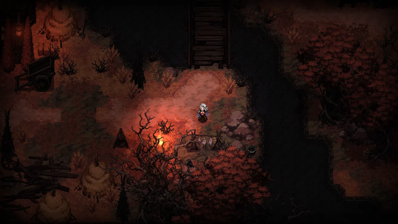 Hero Siege - Demon's Calling Bundle (Skin) Screenshot 0