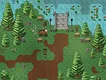 RPG Maker MV - KR Idyllic Village Tileset Screenshot 4