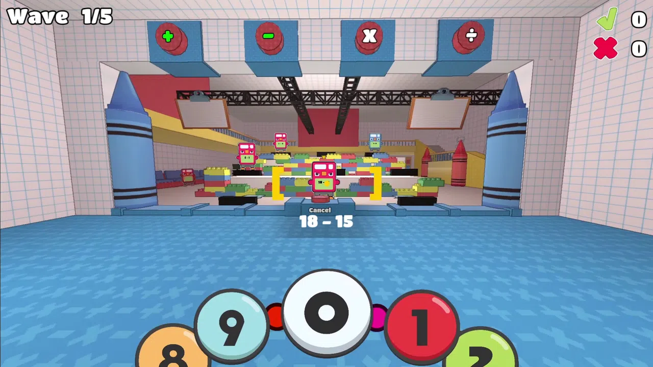 Addie Shen Screenshot 4