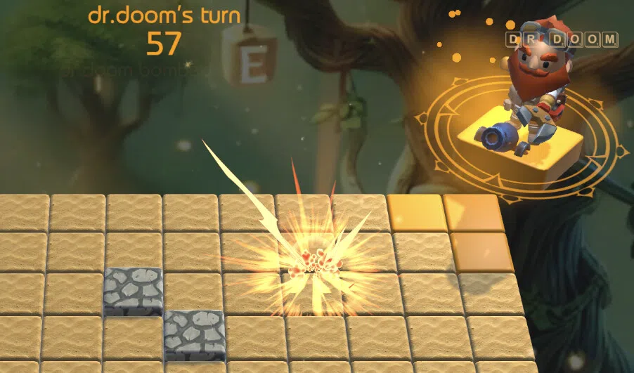 WordBlast Screenshot 5