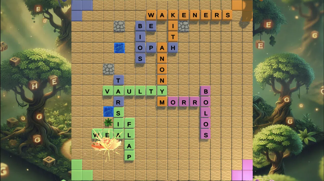 WordBlast Screenshot 6