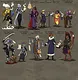 RPG Maker MZ - Galefire Characters - NPC Pack Screenshot 1