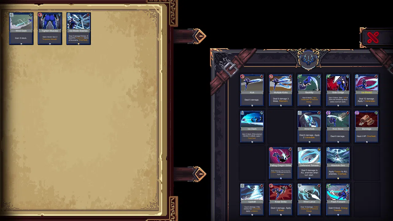 Etaine : Magic Link Dungeon / 伊泰恩：魔链迷宫 Screenshot 15
