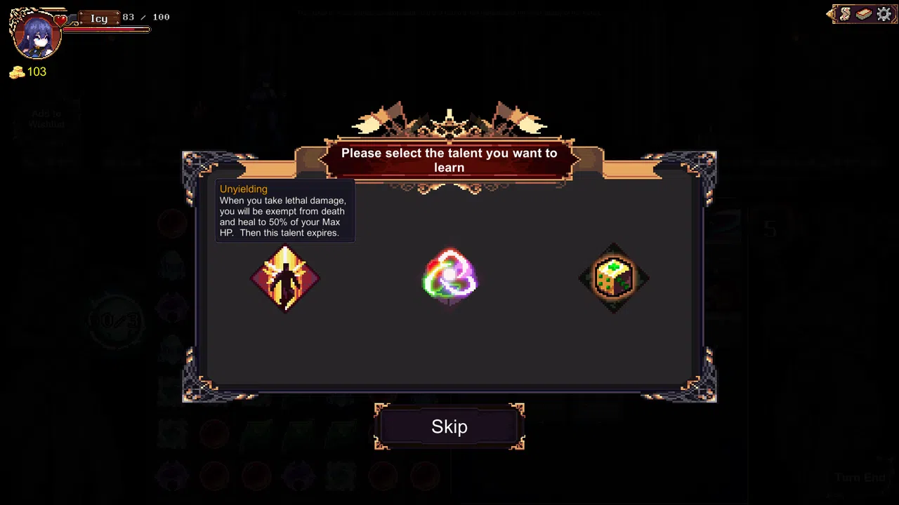 Etaine : Magic Link Dungeon / 伊泰恩：魔链迷宫 Screenshot 7