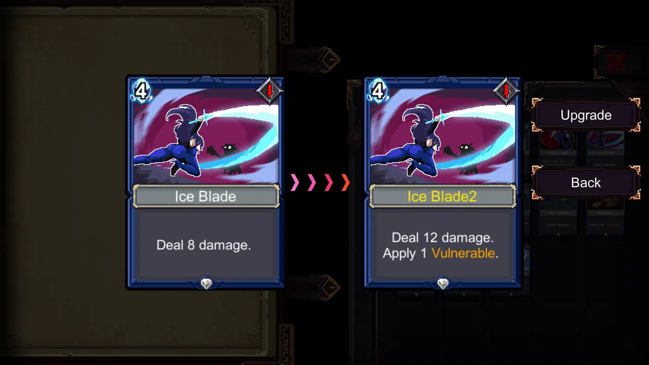Etaine : Magic Link Dungeon / 伊泰恩：魔链迷宫 Screenshot 14