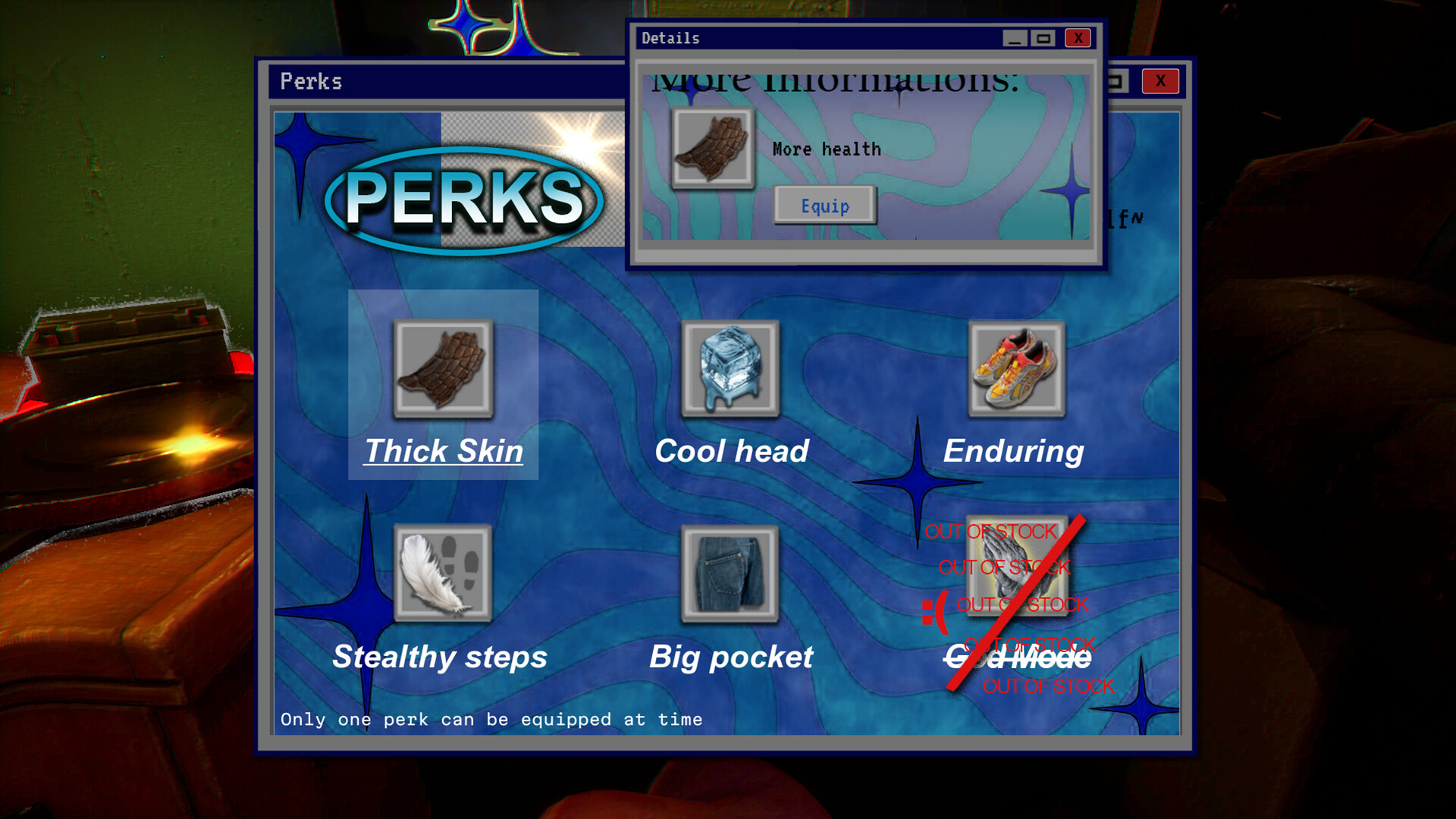 Storebound Screenshot 8