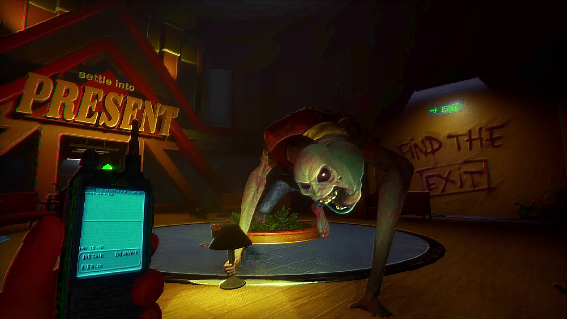 Storebound Screenshot 0