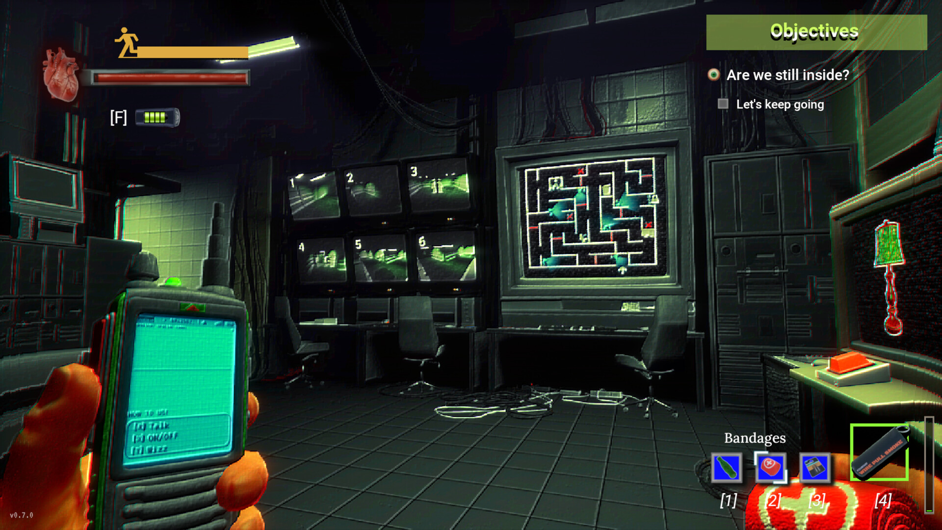 Storebound Screenshot 3