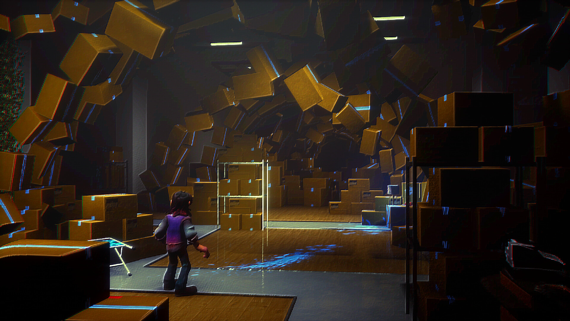 Storebound Screenshot 7