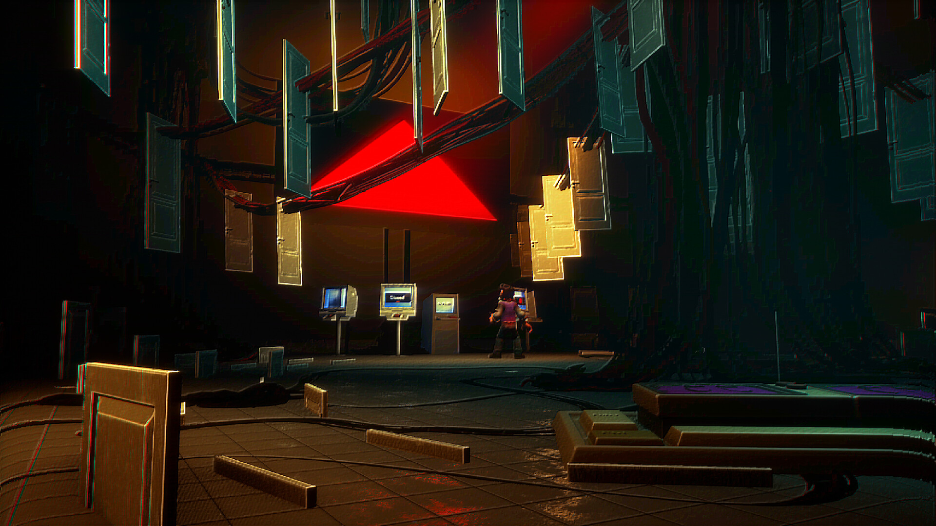 Storebound Screenshot 4