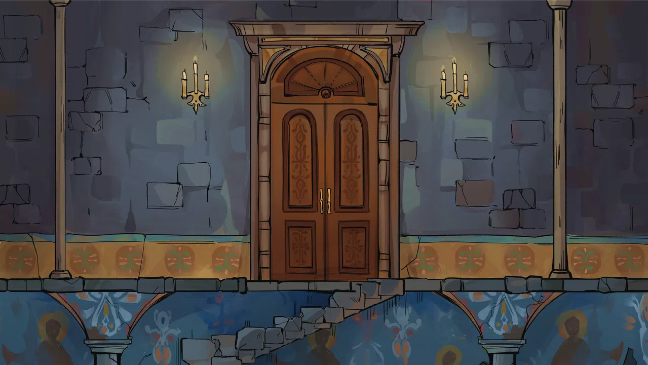ARKA KRAYA Screenshot 6
