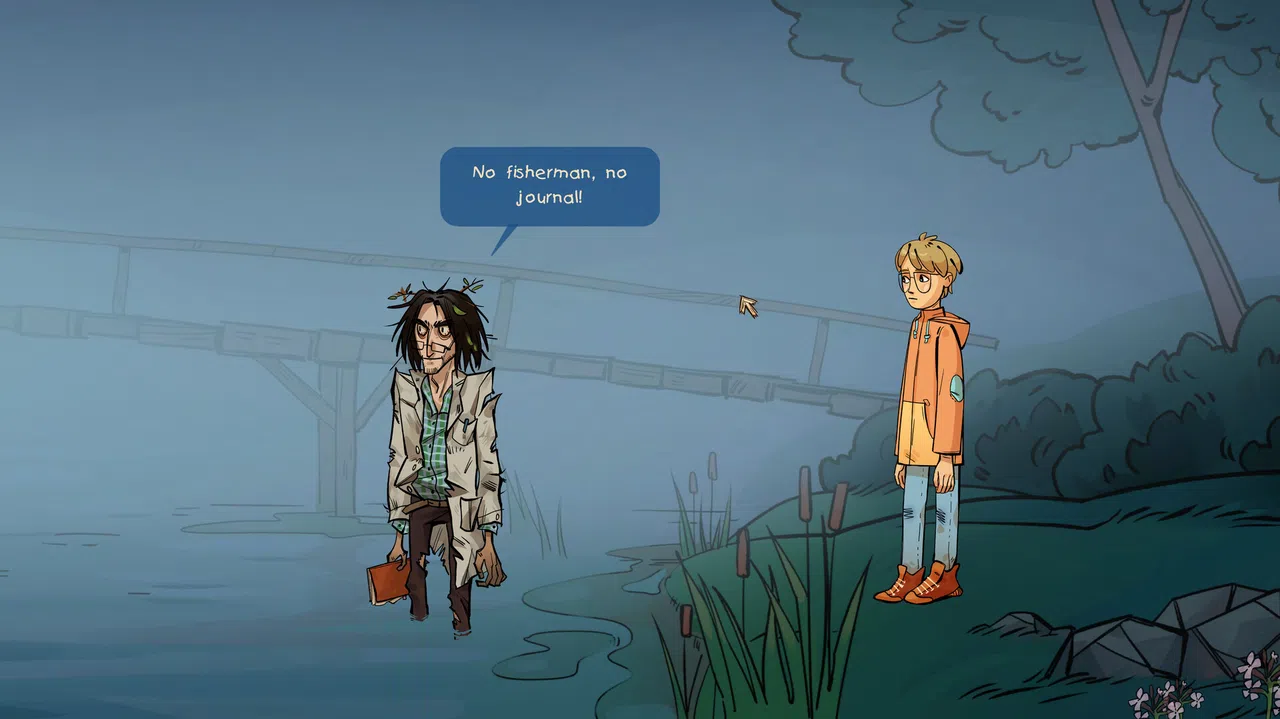 ARKA KRAYA Screenshot 2