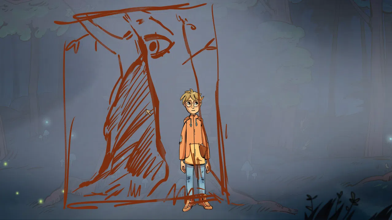 ARKA KRAYA Screenshot 1