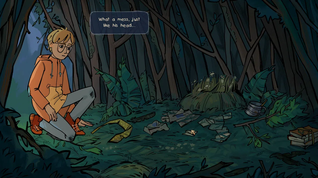 ARKA KRAYA Screenshot 3