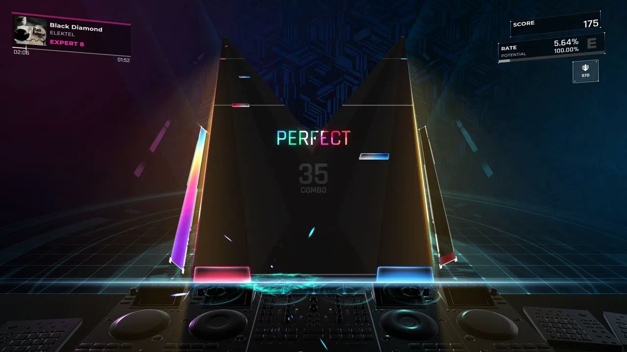 MASH VP! Re:VISION - GENESiS RE:BUiLD 02 Pack Screenshot 2