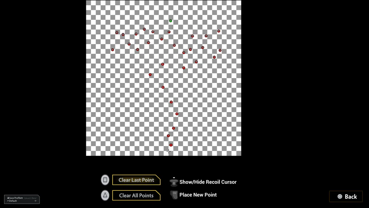 Sticks Aim Trainer Screenshot 3