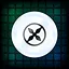 Untouchable icon