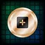 Creatine icon