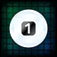 Speedrunner icon