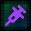 Vaccine Perk icon