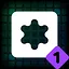 BROOD Mode Depth 1 icon