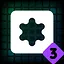 BROOD Mode Depth 3 icon