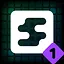 GLOOM Mode Depth 1 icon