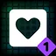 HEART Mode Depth 1 icon