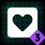 HEART Mode Depth 3 icon