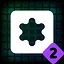BROOD Mode Depth 2 icon
