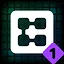 VIRUS Mode Depth 1 icon