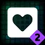HEART Mode Depth 2 icon