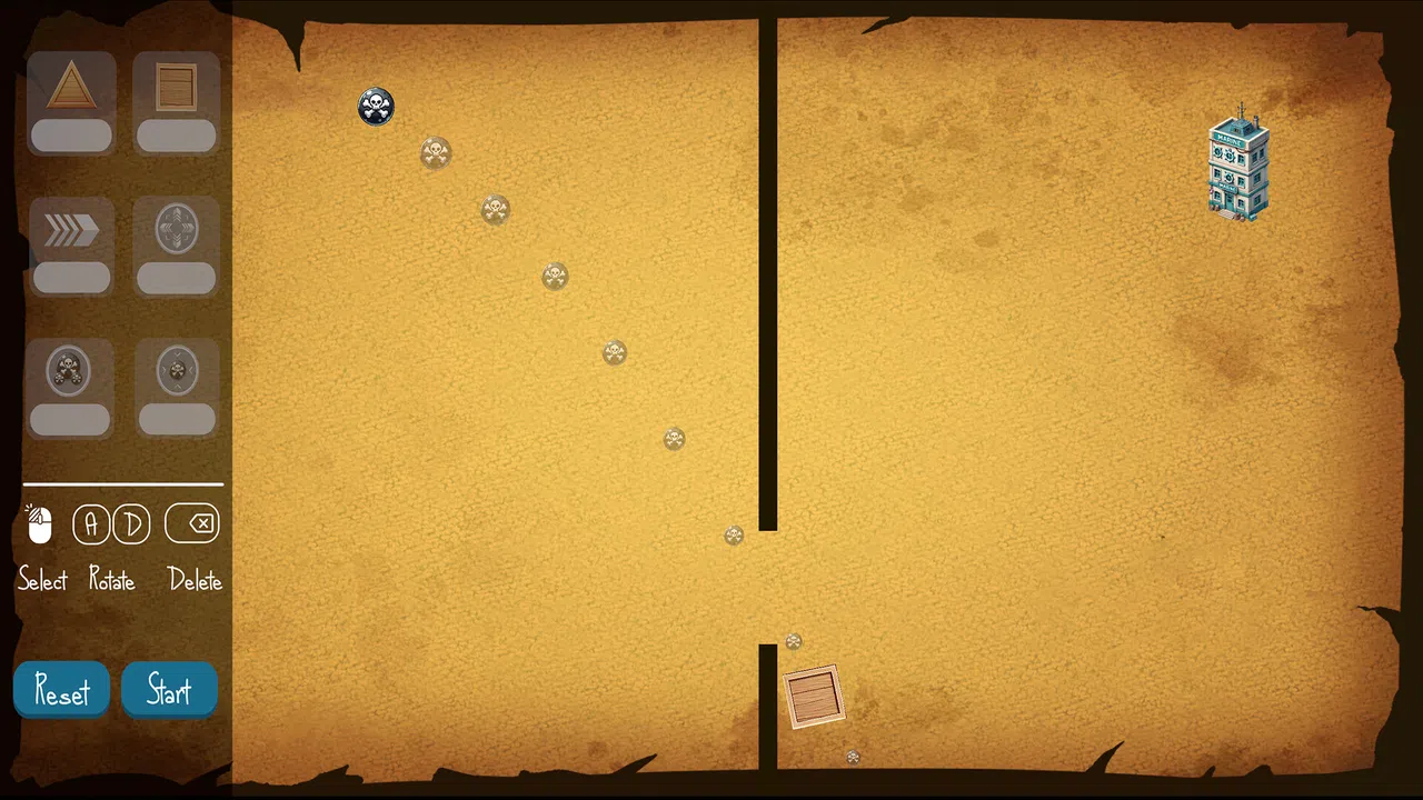 Pirates Of Justice Demo Screenshot 7