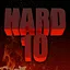 Hardened icon