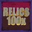 Relics 100x icon