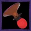 Ancient Clown Weapon icon