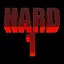 Harden icon