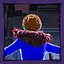 Strong Clown icon