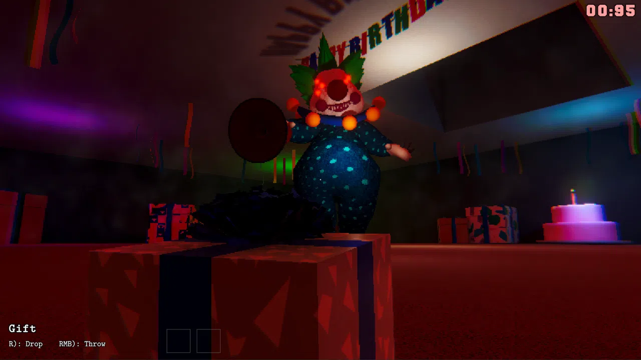 Survive Society Screenshot 2