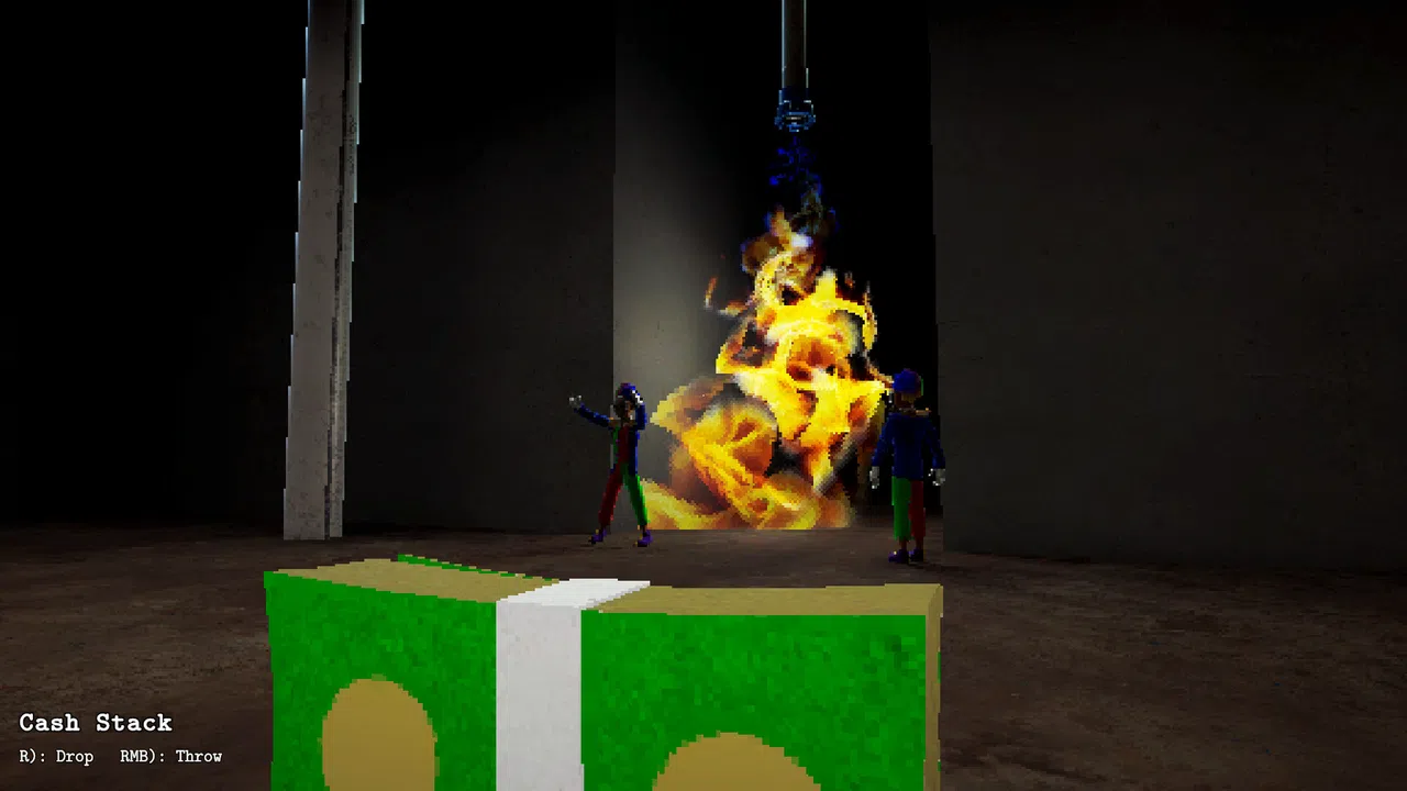 Survive Society Screenshot 13