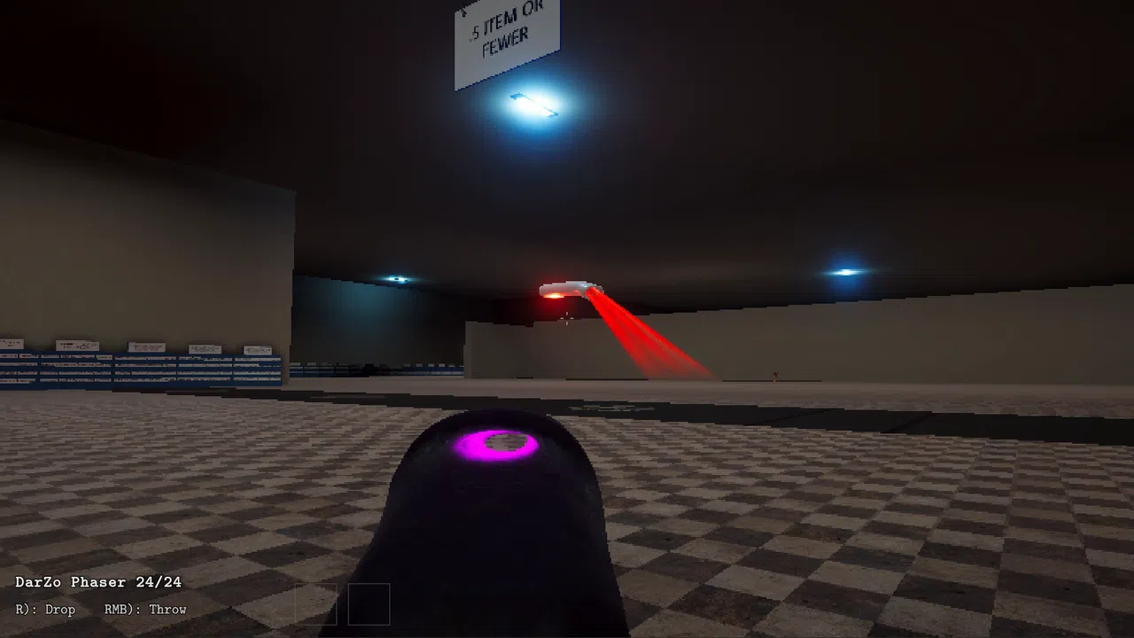 Survive Society Screenshot 18