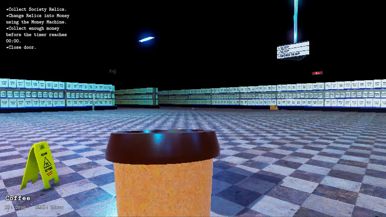 Survive Society Screenshot 19